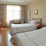 Jinyu Fengshan Hotspring Resort