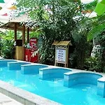 Jinyu Fengshan Hotspring Resort