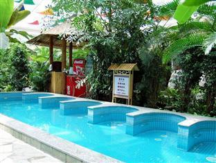 Jinyu Fengshan Hotspring Hotel