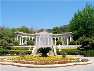 Hotel Jinyu Fengshan Hotspring 4*